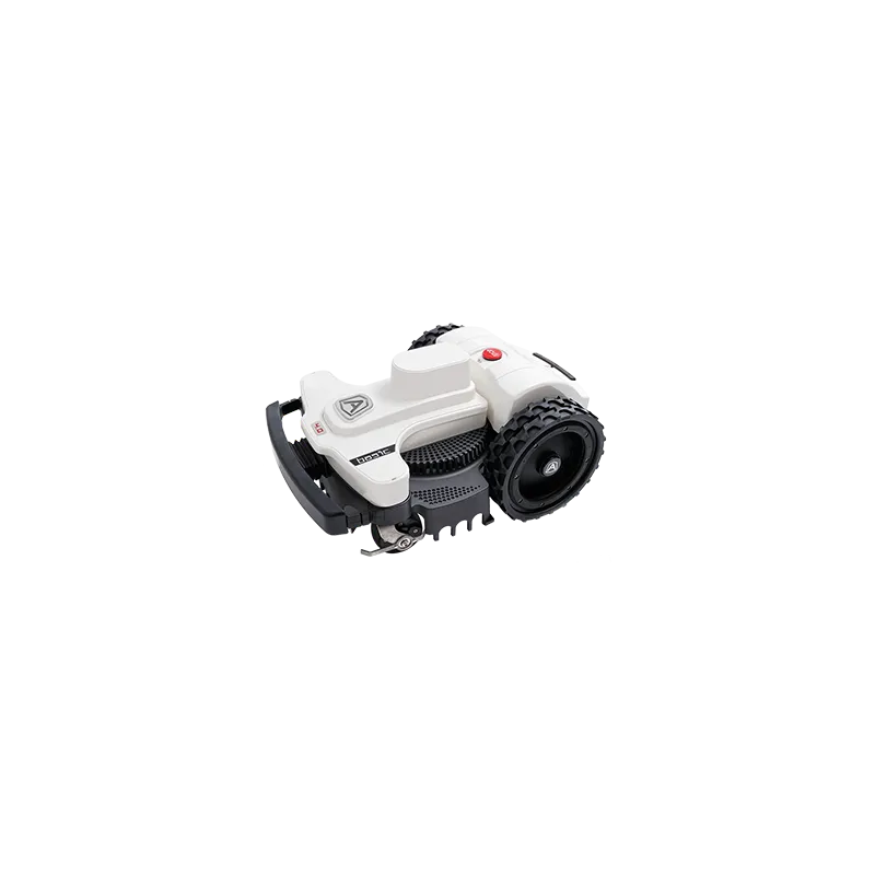 Ambrogio 4.0 Basic Premium 1800 m2 Robotplæneklipper