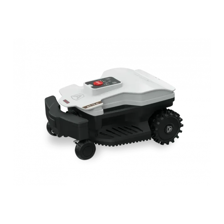 Ambrogio Twenty 25 Elite 1800m2  Robotplæneklipper