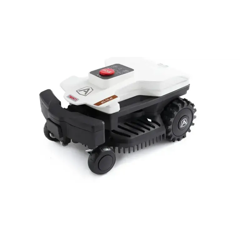 Ambrogio Twenty Deluxe 700m2  Robotplæneklipper