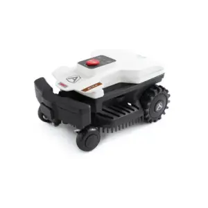 Ambrogio Twenty Elite S+ 1300m2 Robotplæneklipper