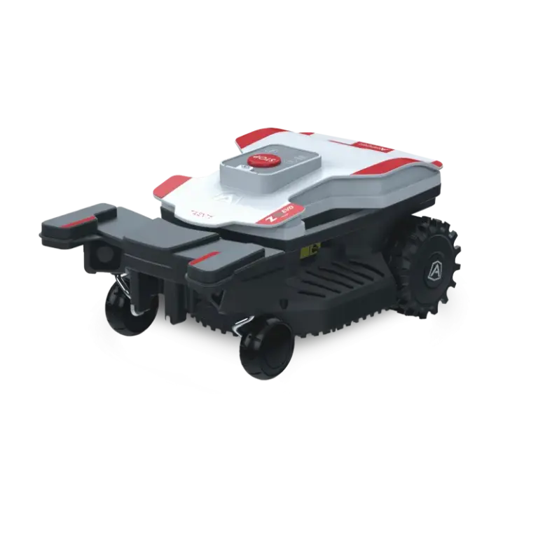 Ambrogio Twenty ZR Evo 1000 m2 - Kabelfri  Robotplæneklipper