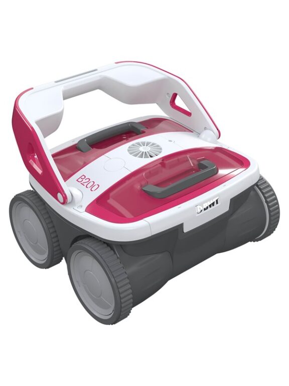 BWT Poolrobot B100