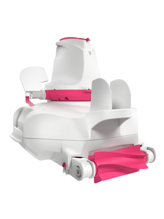 BWT Trådløs poolrobot BC100+