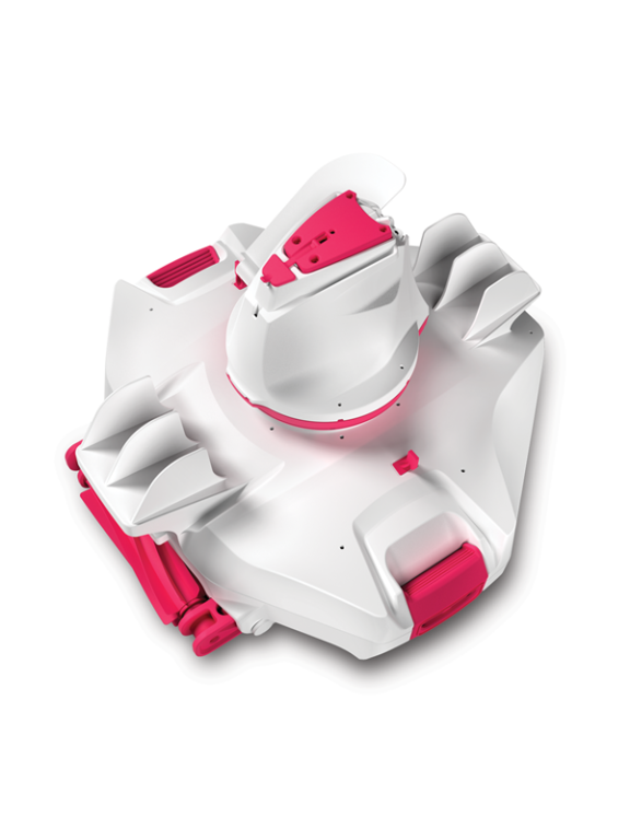 BWT Trådløs poolrobot BC200+