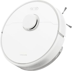 Dreame D9 Max Gen 2 DI1039 (hvid) Robotstøvsuger