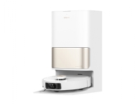 Dreame L40 Ultra, Kombi, Hvid, 3,5 L, 0,3 L, 3,2 L, 4,5 L