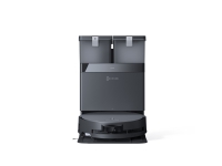 ECOVACS X8 OMNI Black Saug-Wischroboter