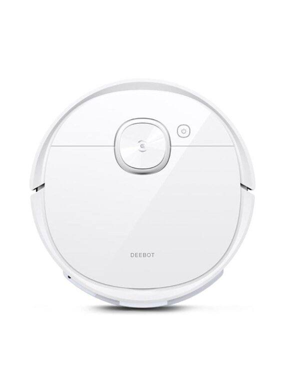 Ecovacs Deebot OZMO T9 Robotstøvsuger