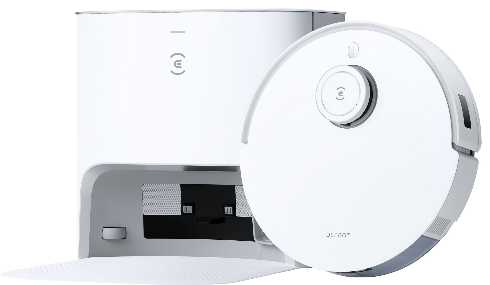 ecovac deebot t10 plus