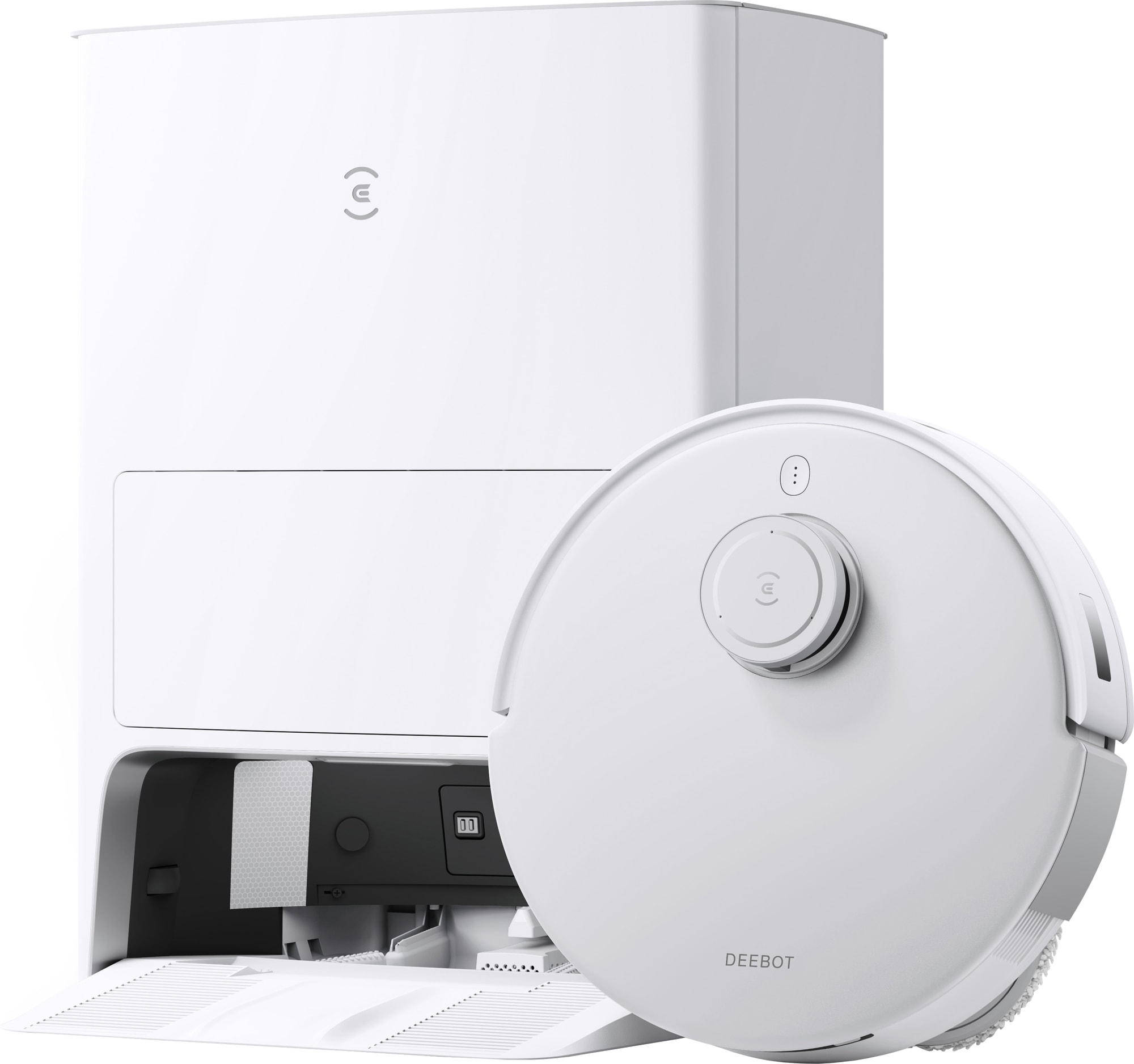 Ecovacs Deebot T20 OMNI DLX23 Robotstøvsuger