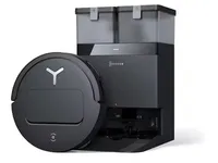 Ecovacs Deebot T50 Pro OMNI Robotstøvsuger