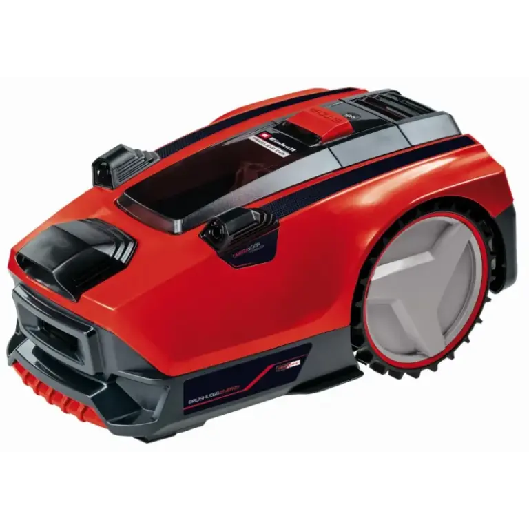 Einhell FREELEXO CAM 500  18 volt Robotplæneklipper