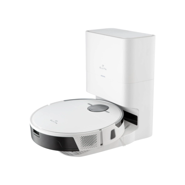 Elvita CRD6550V - Robotstøvsuger