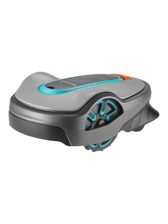Gardena SILENO life , 750 m² Robotplæneklipper