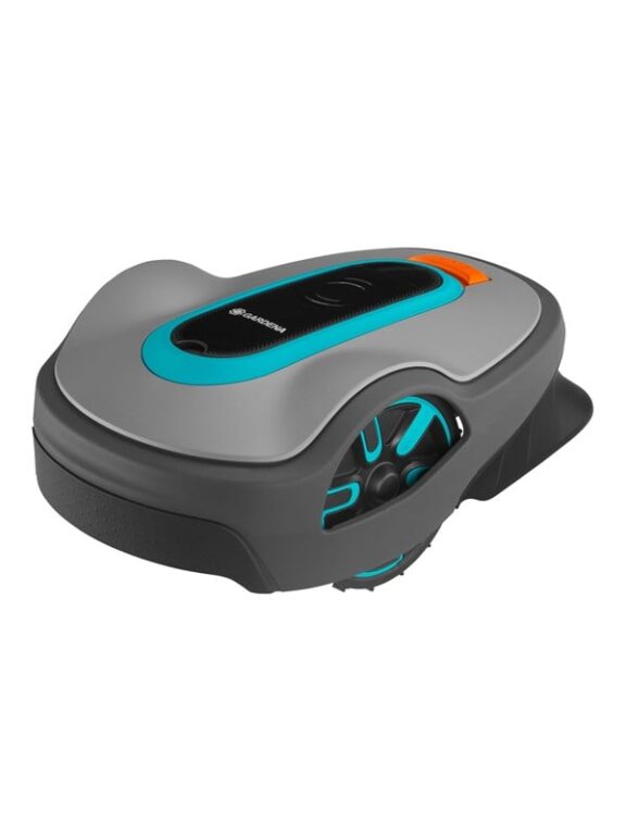 Gardena SILENO life, 800 m² Robotplæneklipper