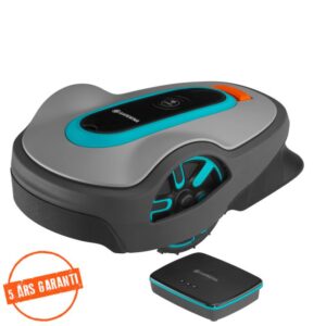 Gardena Smart Sileno Life Lona 700 mÂ² - 19119-36 Robotplæneklipper