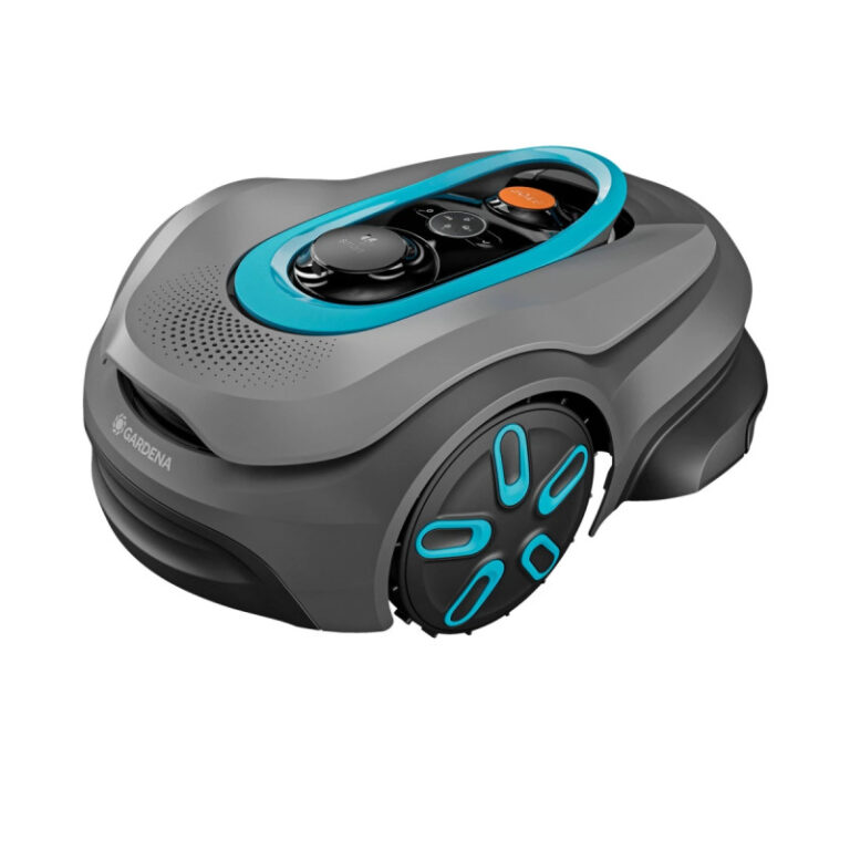 Gardena Smart Sileno Sense  550 mÂ² - 19946-11 Robotplæneklipper