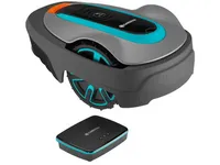 Gardena smart SILENO city 400 m² Robotplæneklipper