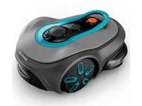 Gardena smart SILENO free 1200 m² Robotplæneklipper