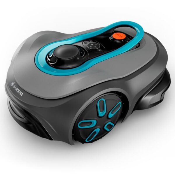 Gardena smart SILENO free 700 mÂ² - 19929-24 Robotplæneklipper