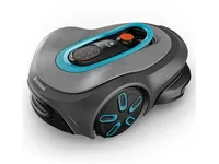 Gardena smart SILENO max 1200 m² Robotplæneklipper