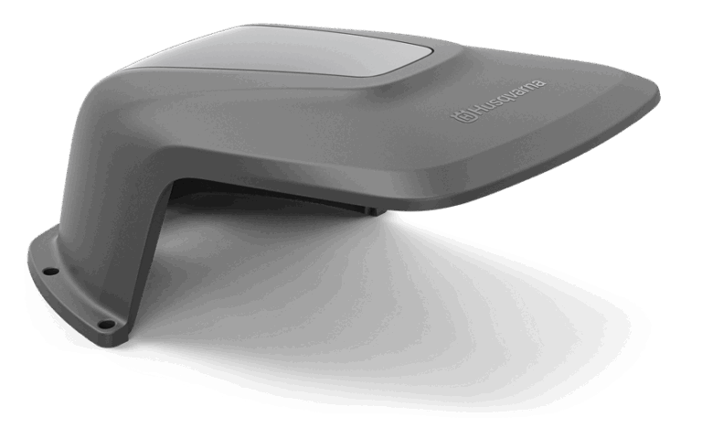 Husqvarna Aspire R4 Garage
