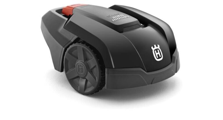 Husqvarna Automower 105