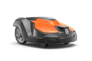 Husqvarna Automower 520 Epos