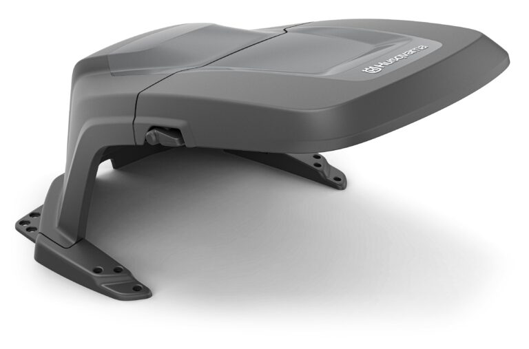 Husqvarna Automower Garage Nera Serien