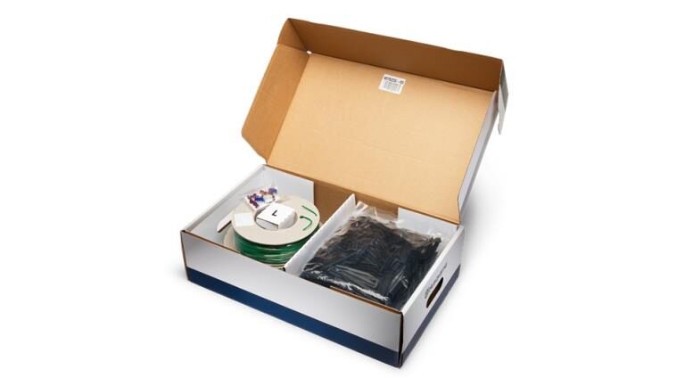 Husqvarna Installations Kit Large