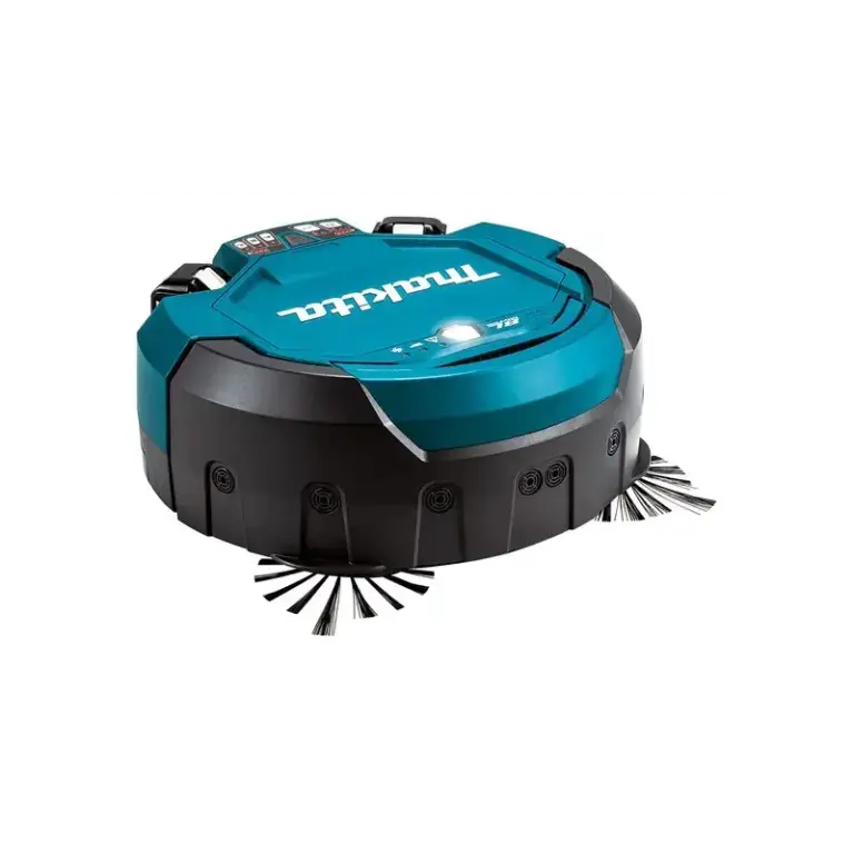 Makita  2x18V - DRC200Z Robotstøvsuger