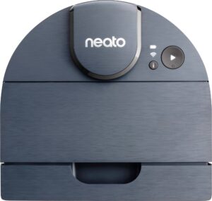 Neato D8 Robotstøvsuger