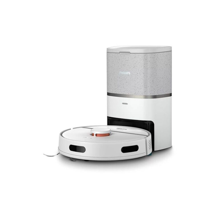 Philips HomeRun 3000 XU3110/02  Robotstøvsuger