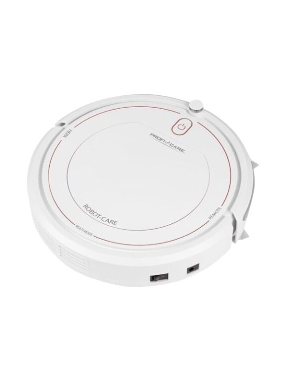 ProfiCare PC-BSR 3042 Robotstøvsuger