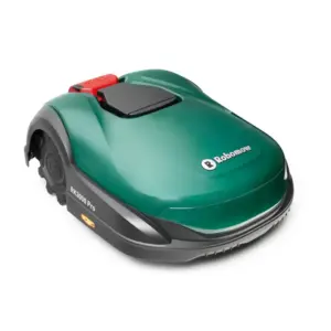 Robotplæneklipper