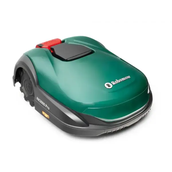 Robomow RK3000 Pro Robotplæneklipper