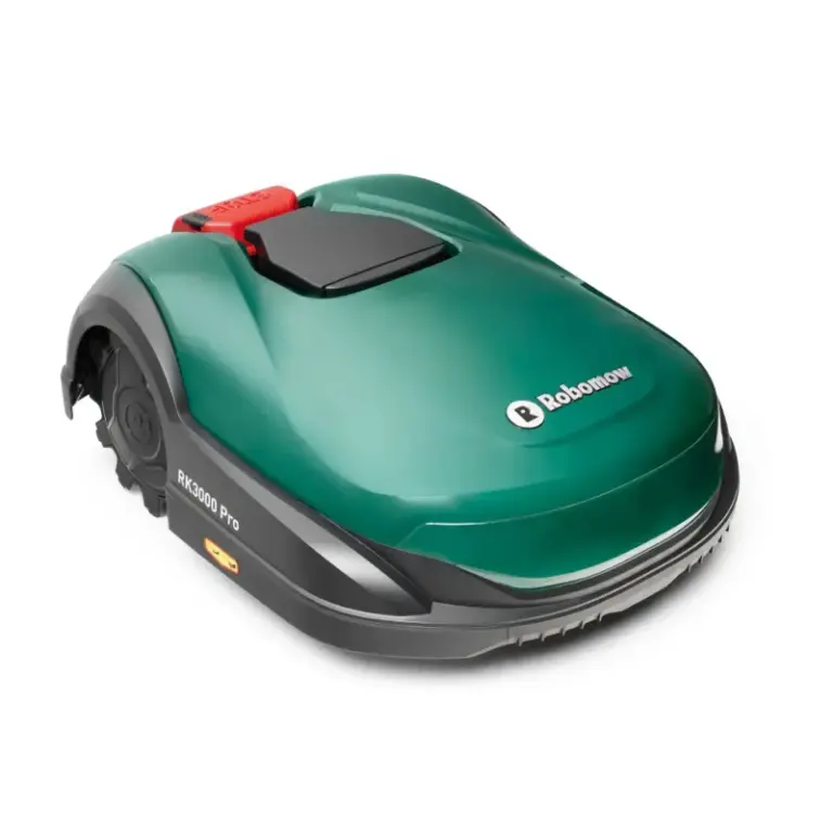 Robomow RK3000 Pro  Robotplæneklipper