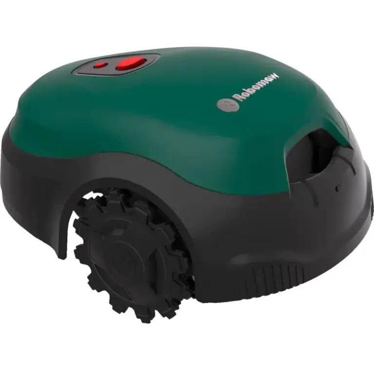 Robomow RT700  Robotplæneklipper