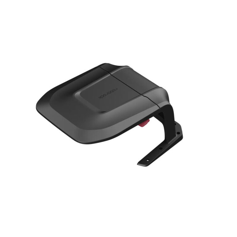 Roborock Garage Mørkegrå