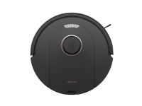 Roborock Q5 Pro+ rengøringsrobot (sort)