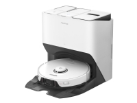 Roborock S8 Pro Ultra hvid Robotstøvsuger