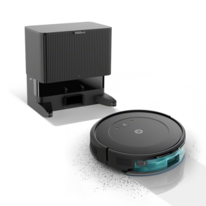 Roomba Combo® 2 Essential robot sort + AutoEmpty™ dock