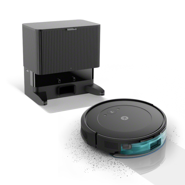 Roomba Combo® 2 Essential robot sort + AutoEmpty™ dock