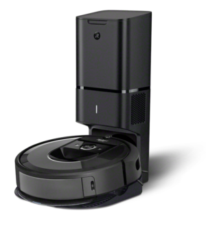 Roomba Combo® i8+ Robotstøvsuger