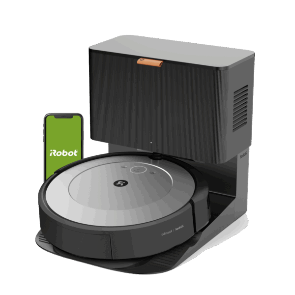 Roomba i1+ Robotstøvsuger