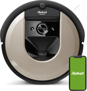 Roomba i6 Robotstøvsuger