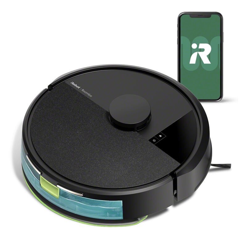 Roomba® 105 Combo-robot
