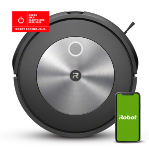 Roomba® j7 Robotstøvsuger