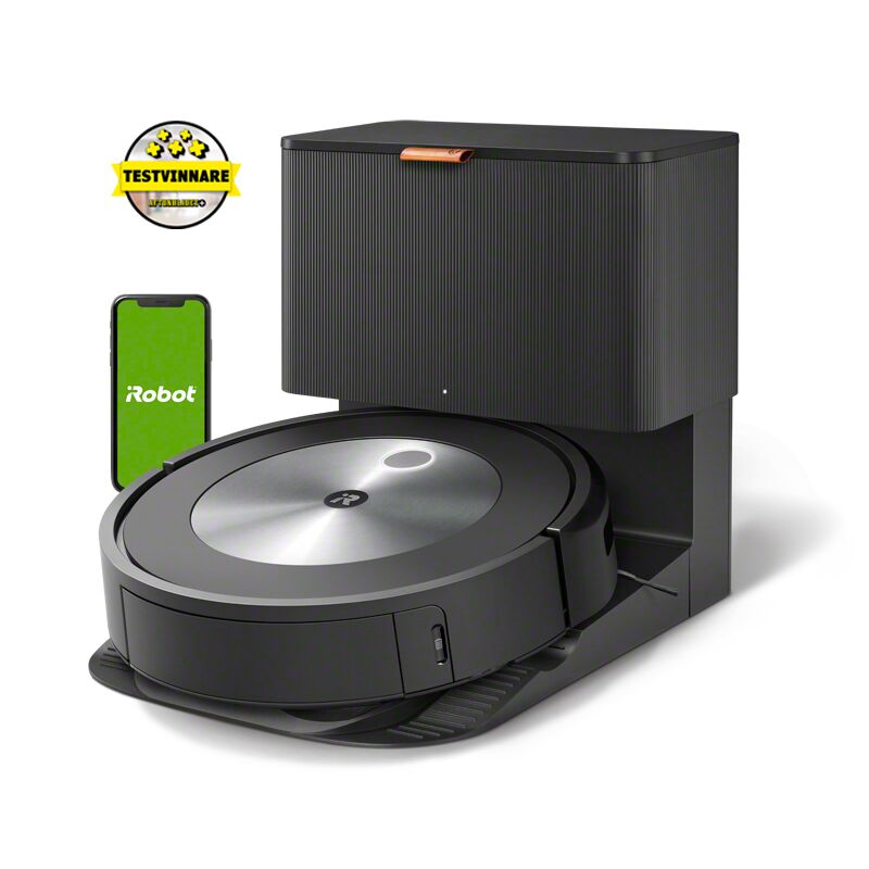 Roomba® j7+ Robotstøvsuger