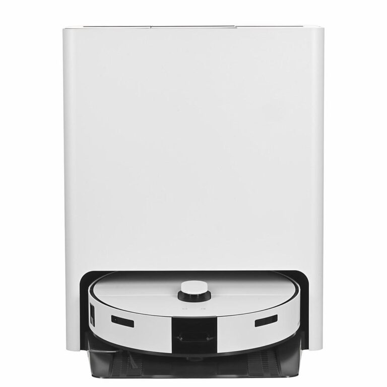 Samsung Bespoke Jet Bot Combo Steam+ VR7MD96514G/GE med moppe og damprens Robotstøvsuger